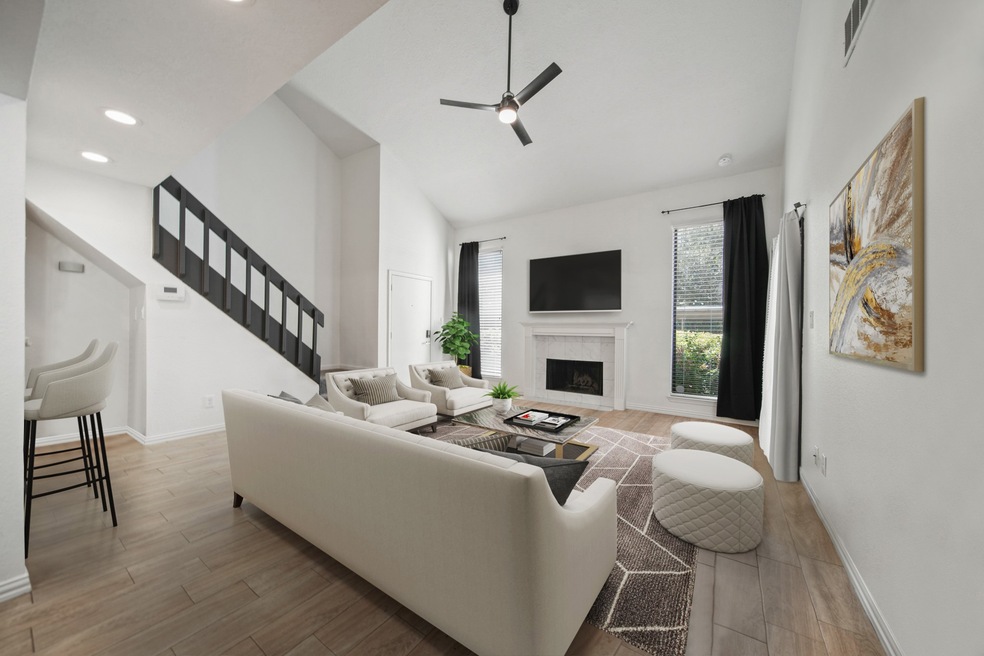 8100 Cambridge St unit 61, Houston, TX 77054 - photo 1