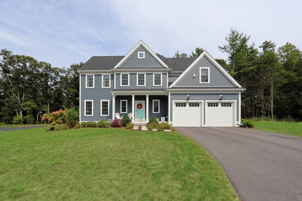 16 Nichols Way, Norfolk, MA 02056 - photo 1