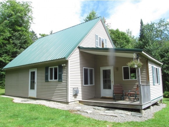 4 Antler Ln, Pittsburg, NH 03592 - photo 1