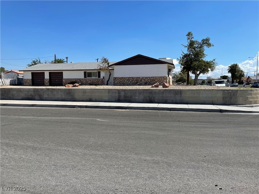 4100 Via Olivero Ave, Las Vegas, NV 89102 - photo 1