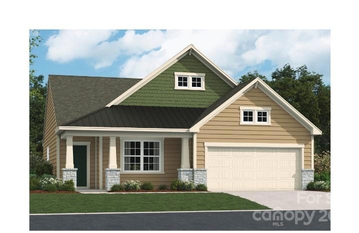 114 Pampas Place unit BF5 114, Statesville, NC 28625 - photo 1