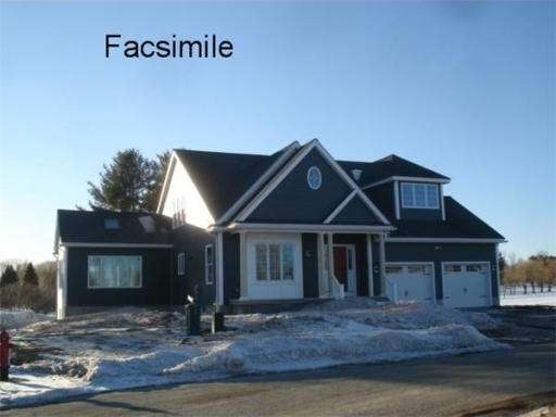 12 Back Nine Dr, Haverhill, MA 01832 - photo 1