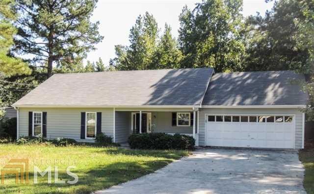 100 King James Ct SE, Conyers, GA 30013 - photo 1