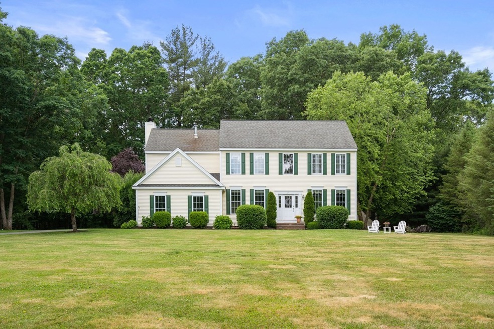 37 Glen Rd, Hopkinton, MA 01748 - photo 1