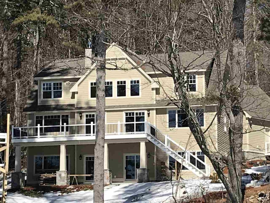 27 Partridge Dr, Wolfeboro, NH 03894 - photo 1