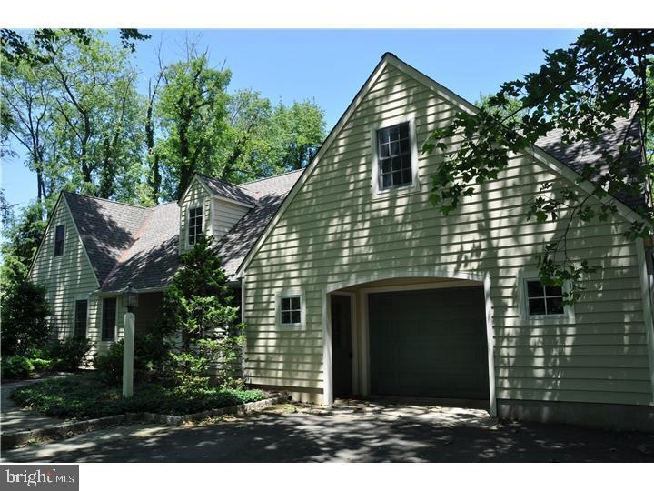 22 Carnegie Dr, Princeton, NJ 08540 - photo 1