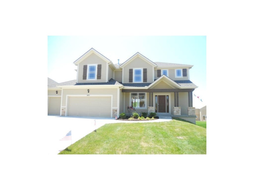 Front Elevation