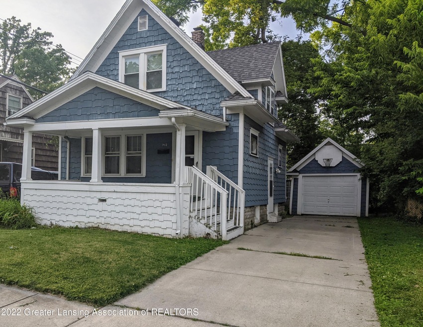 712 Poxson