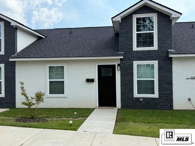 114 E Louisiana Ave unit 3, Ruston, LA 71270 - photo 1