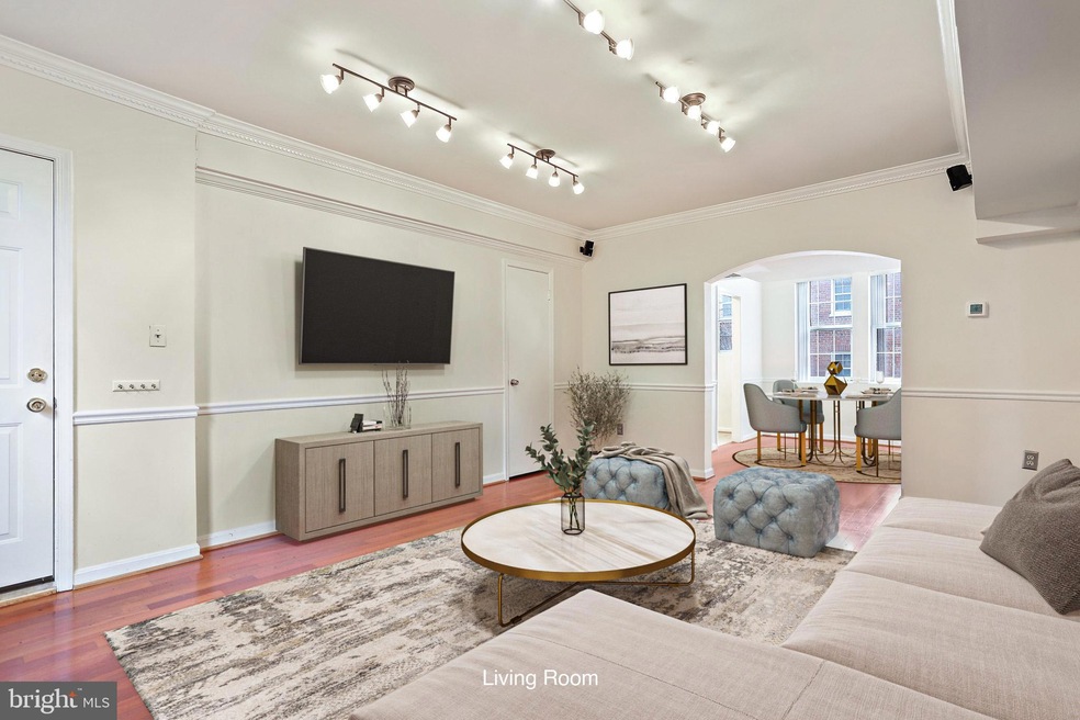 1724 N Queens Ln unit 3173, Arlington, VA 22201 - photo 1