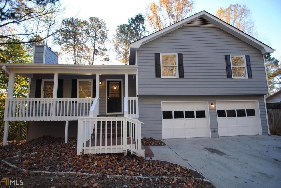 5101 Sunset Dr, Sugar Hill, GA 30518 - photo 1