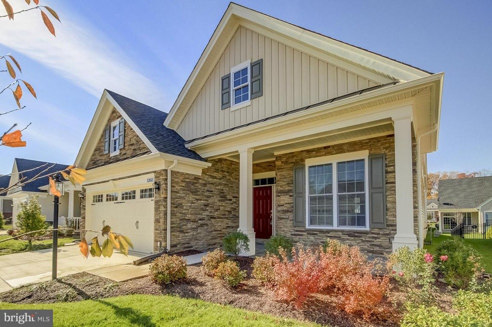 12611 Cannon Crest Dr, Fredericksburg, VA 22407 - photo 1