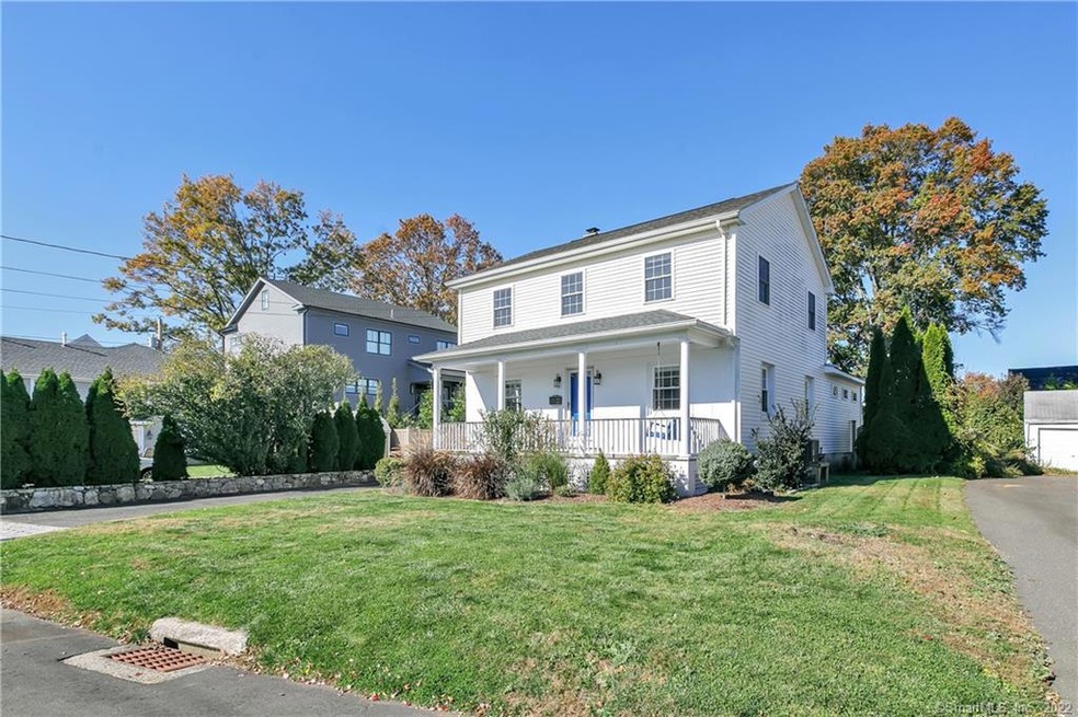 130 Howard St, Fairfield, CT 06824 - photo 1