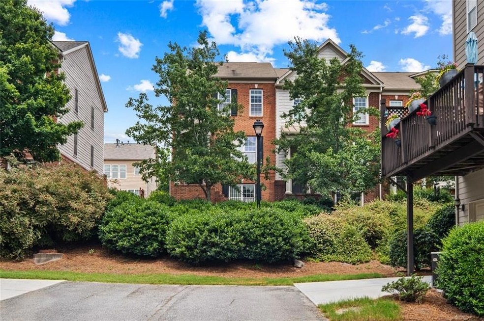 2450 Natoma Ct SE unit 11, Smyrna, GA 30080 - photo 1