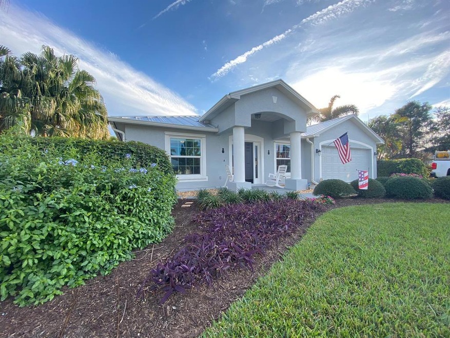 114 SW South Wakefield Cir, Port Saint Lucie, FL 34953 - photo 1