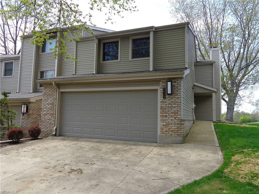 3 Bedroom. 2 1/2 full bath condo located next to P