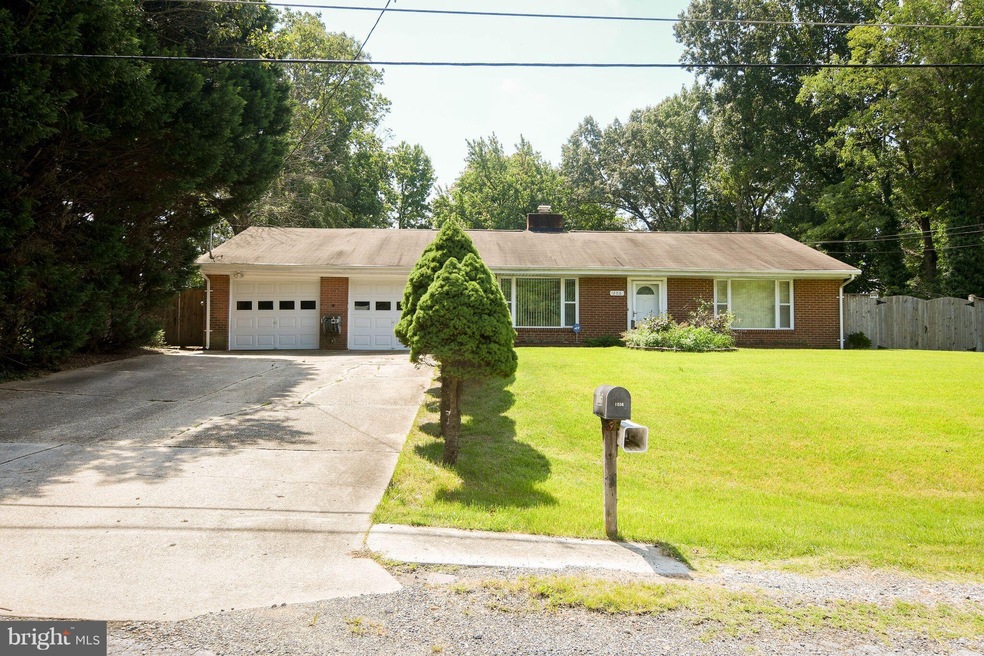 1206 Van Buren Dr, Fort Washington, MD 20744 - photo 1