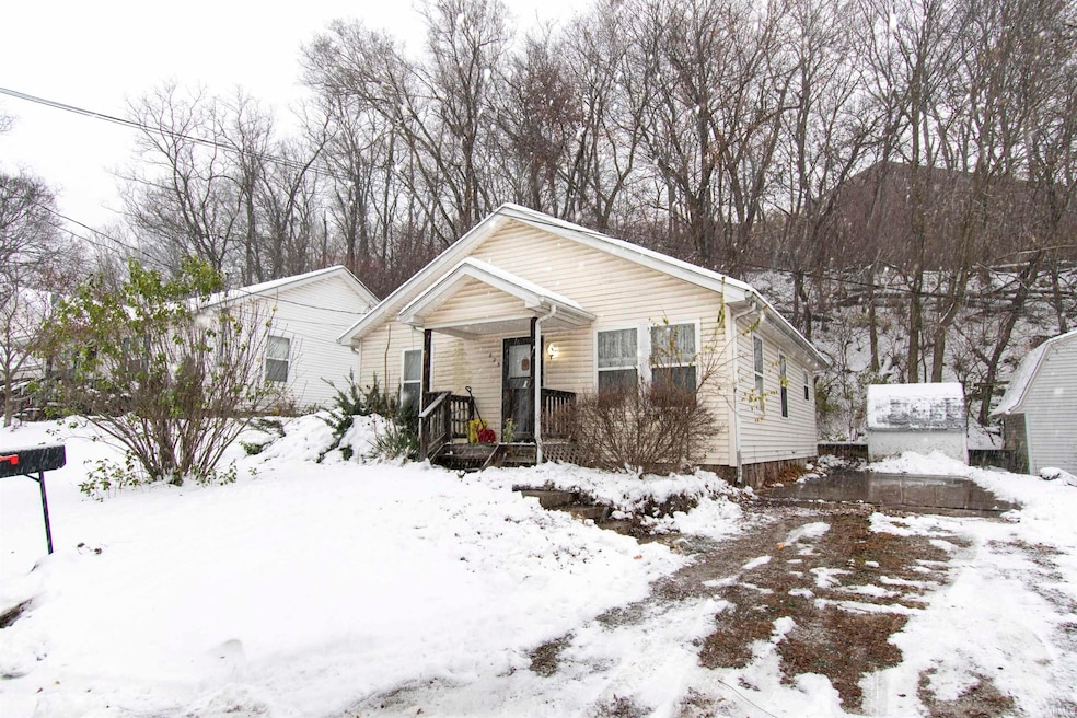 825 S 2nd St, Lafayette, IN 47905 - photo 1