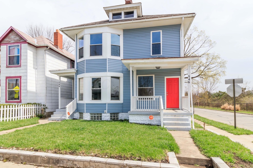 544 S Champion Ave unit 46, Columbus, OH 43205 - photo 1