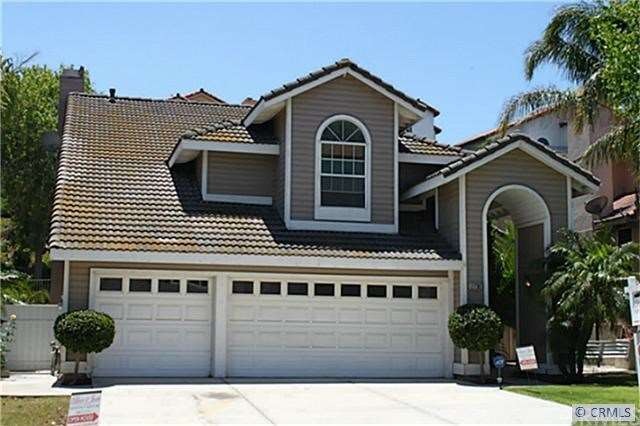 Great curb appeal
