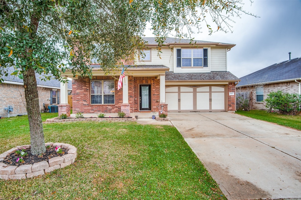 29907 Saw Oaks Dr, Magnolia, TX 77355 - photo 1