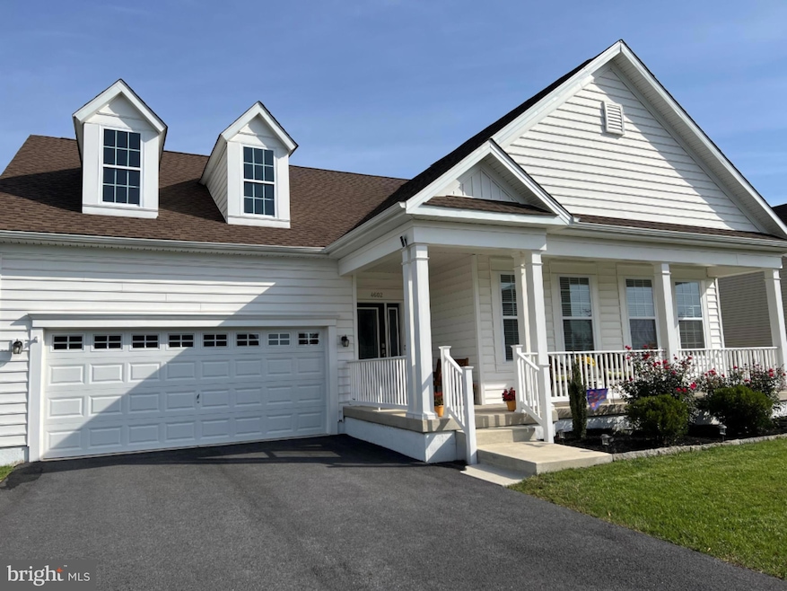 4602 Bogart Ln, Middletown, DE 19709 - photo 1