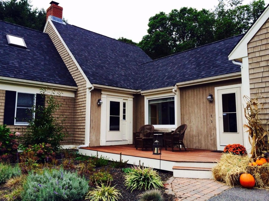 82 Heather Ln, North Falmouth, MA 02556 - photo 1