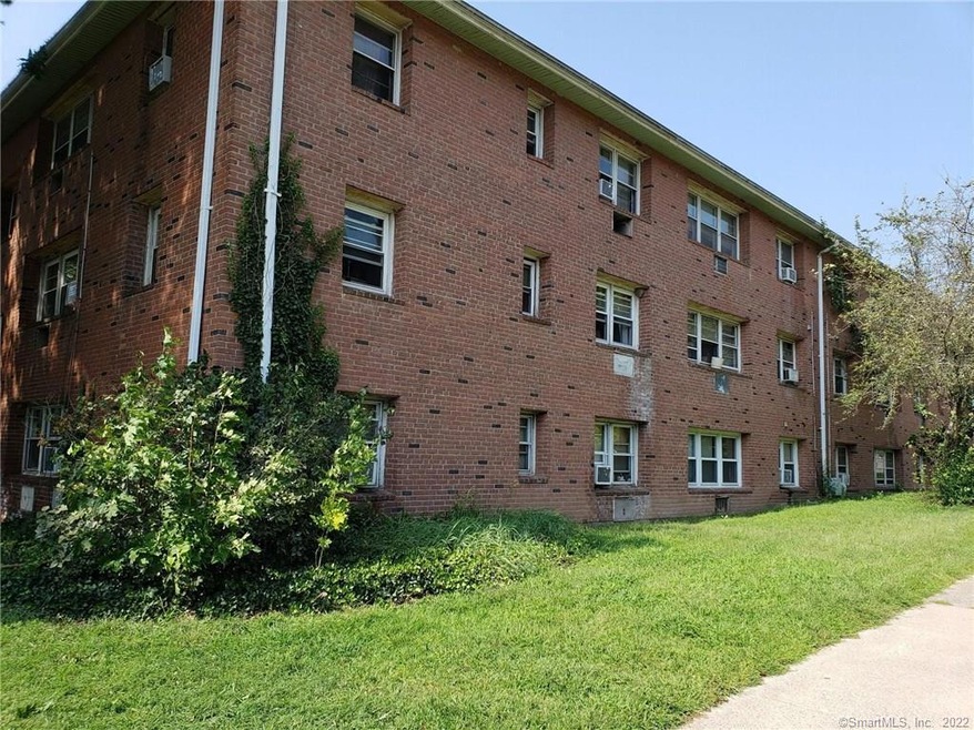 60 Donna Dr unit B7, New Haven, CT 06513 - photo 1