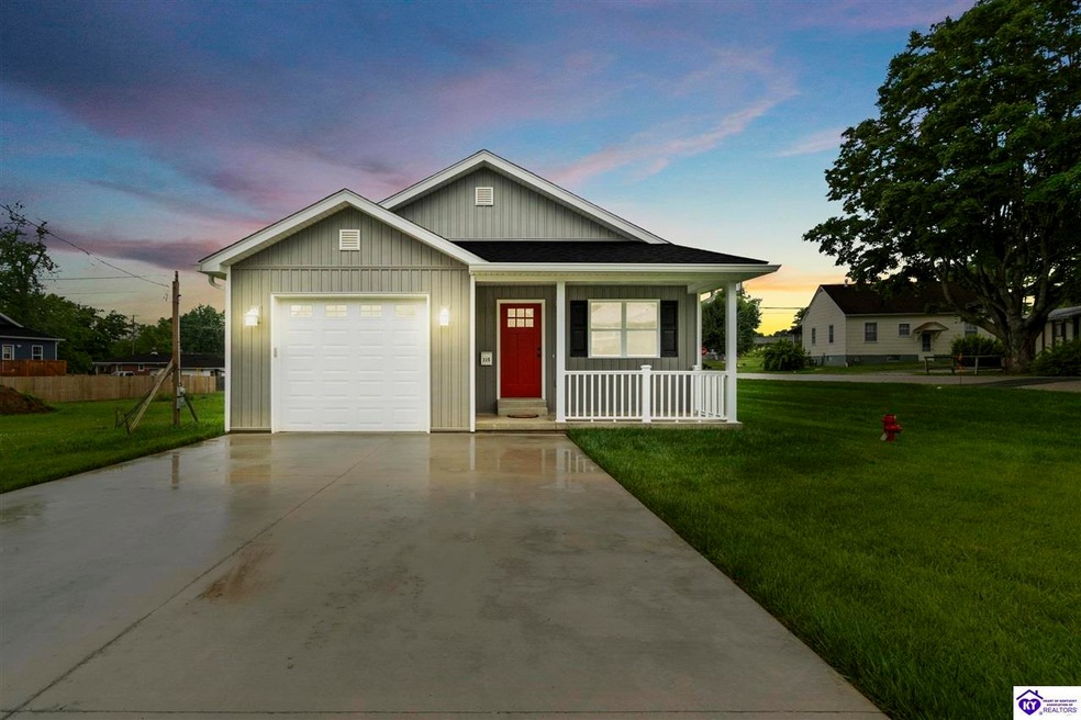 Sold $269,900 • Co-Listing Agent