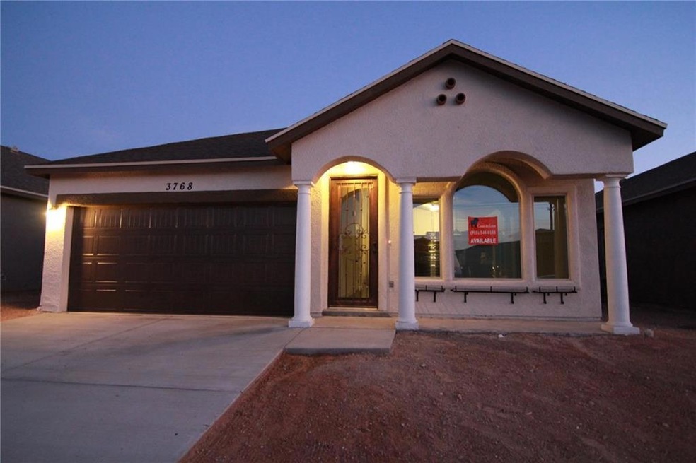 13537 Lartington, El Paso, TX 79928 - photo 1