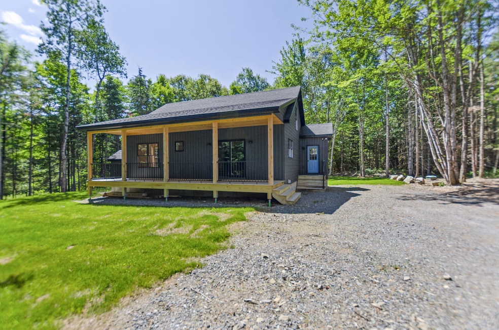 13 Quimby Farms Rd, Rangeley, ME 04970 - photo 1