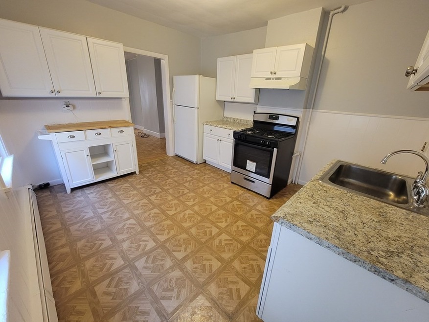 28 8th St unit 1, Cambridge, MA 02141 - photo 1
