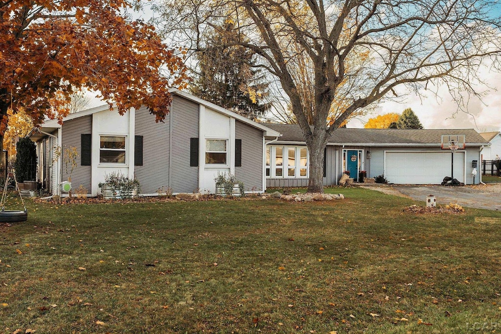 Under Contract $299,900 • Co-Listing Agent