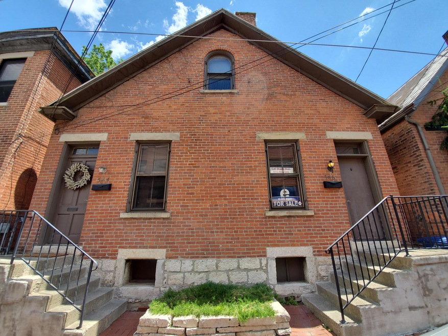 584 S Pearl St unit 586, Columbus, OH 43215 - photo 1