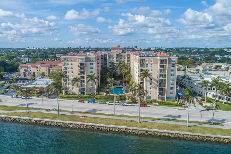 Flagler Pointe unit 107, West Palm Beach, FL 33407 - photo 1