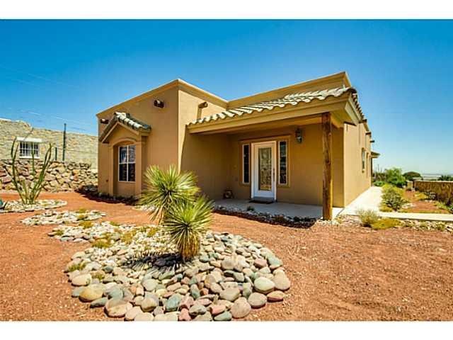 3800 Alabama St, El Paso, TX 79930 - photo 1