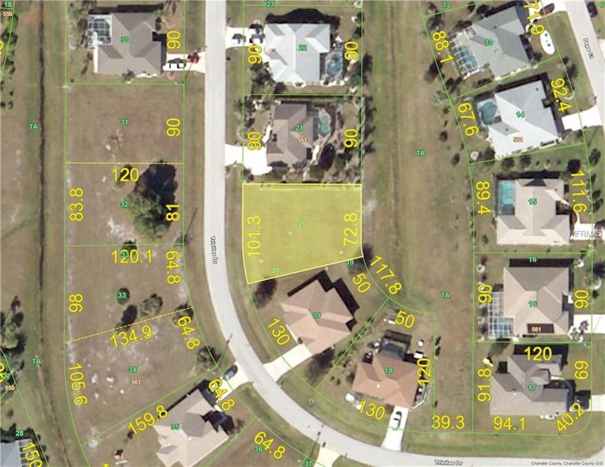 26334 Trinilas Dr, Punta Gorda, FL 33983 - photo 1