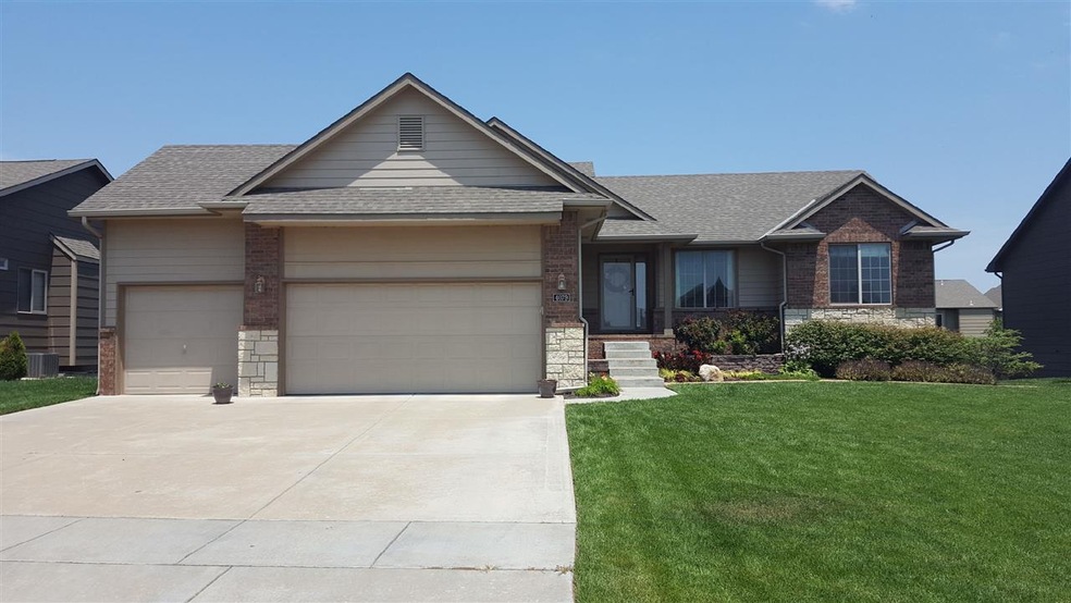 4079 N Westbrook Ct, Maize, KS 67101 - photo 1