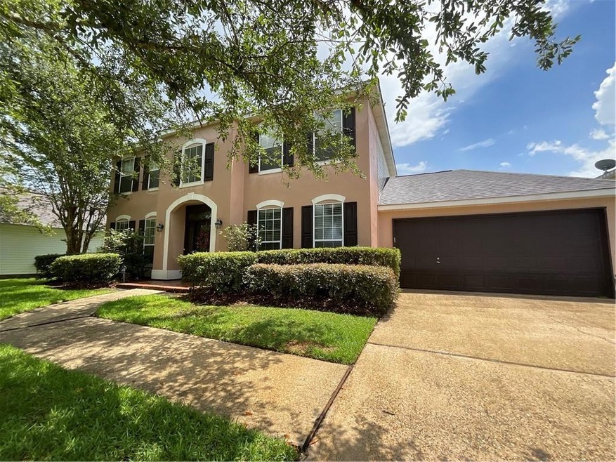 1109 Breckenridge Dr, Slidell, LA 70461 - photo 1