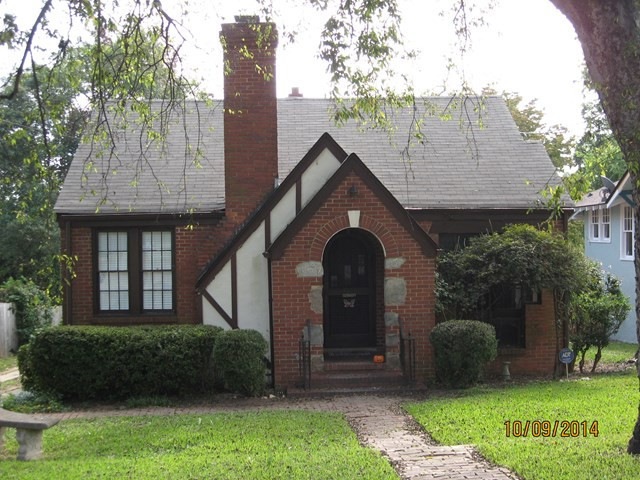 Main View