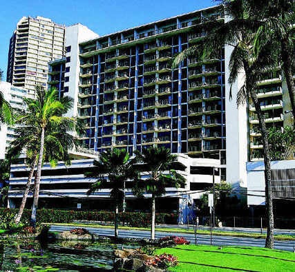 1850 Ala Moana Blvd unit 424, Honolulu, HI 96815 - photo 1