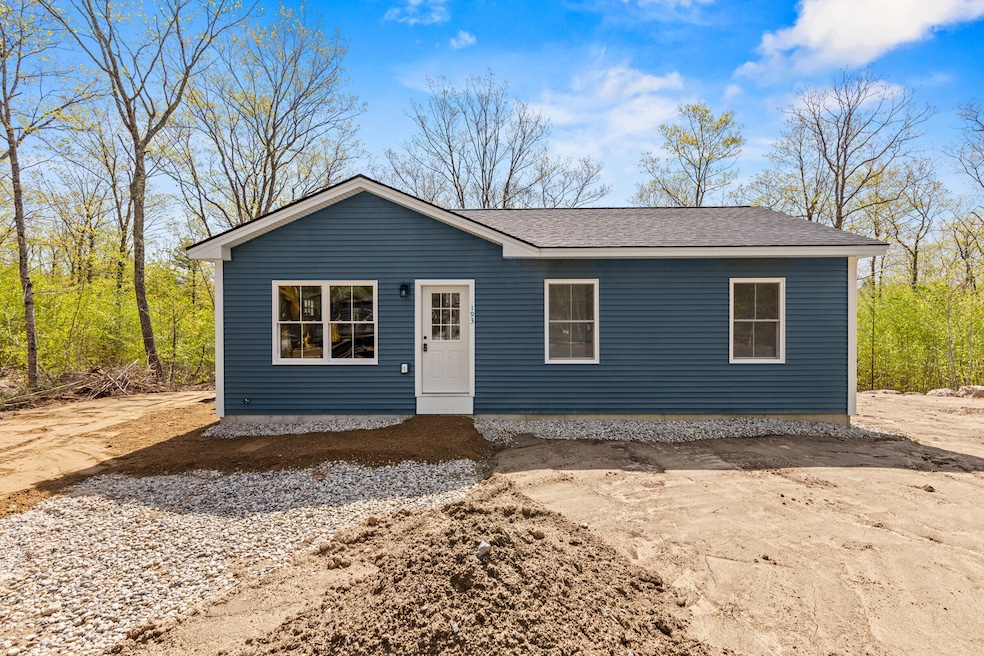 193 Dunton Rd, Naples, ME 04055 - photo 1