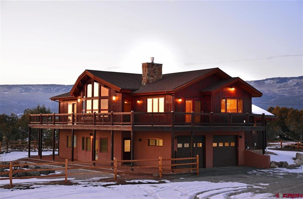 18017 Westridge Rd, Cedaredge, CO 81413 - photo 1