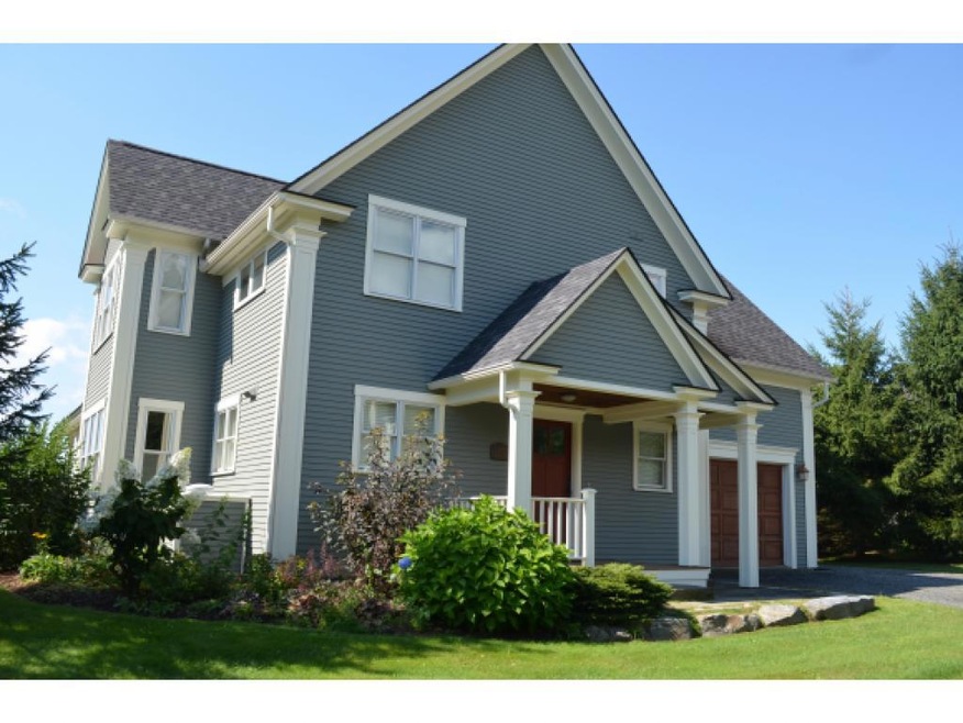 27 Hunger Ln, Stowe, VT 05672 - photo 1