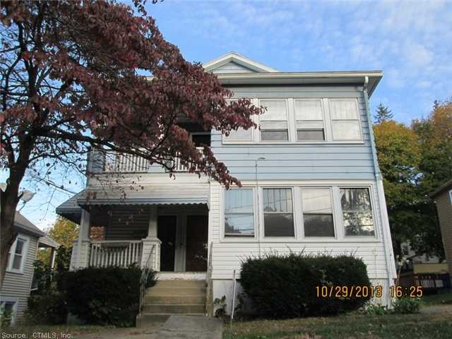 906 Cooke St, Waterbury, CT 06704 - photo 1