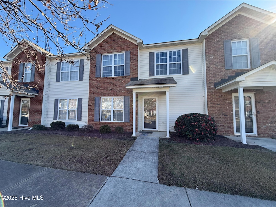 4215 Dudleys Grant Dr unit F, Winterville, NC 28590 - photo 1