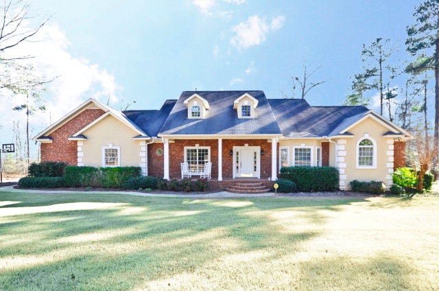 Main View