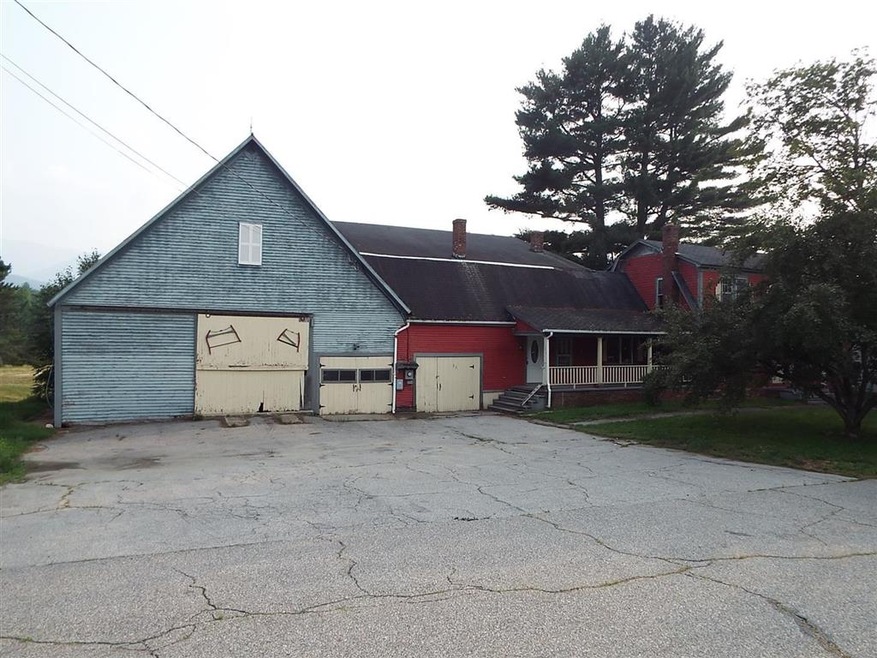 83 U S 302, Carroll, NH 03595 - photo 1