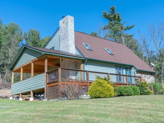 270 Jr Pate Rd, Burnsville, NC 28714 - photo 1