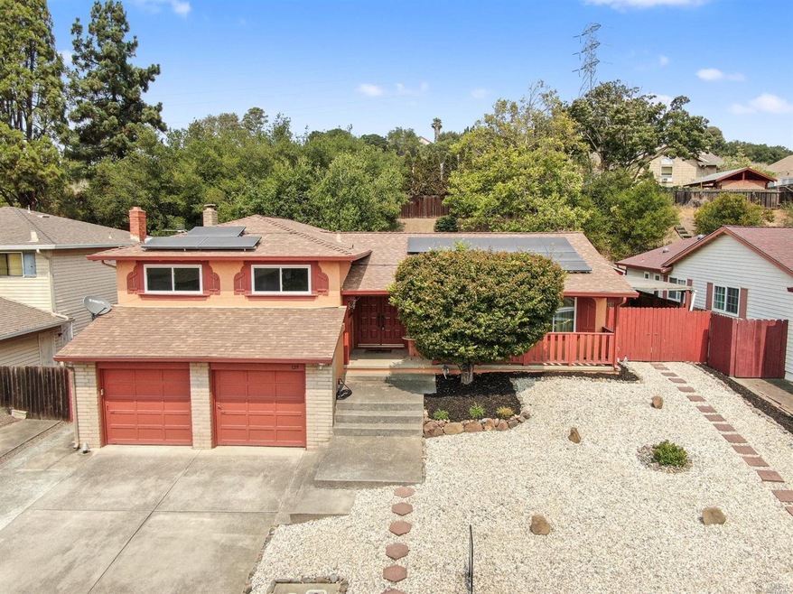 129 Lytham Way, Vallejo, CA 94591 - photo 1